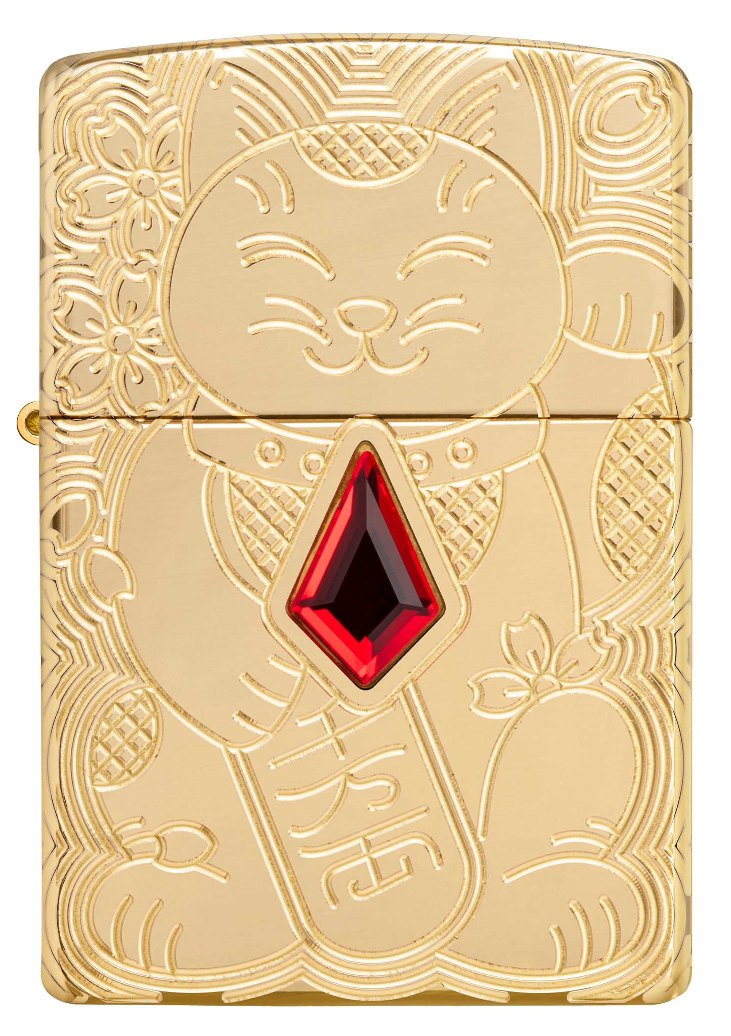 Zippo Animal Lighters